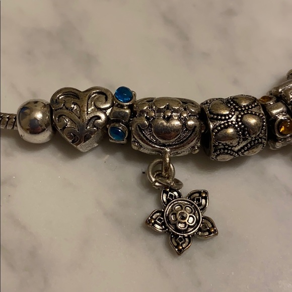 LAST CHANCE Charm Bracelet - Picture 5 of 6